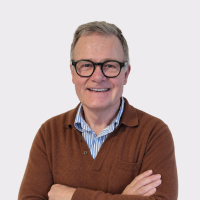 Dr Duncan Mackinnon