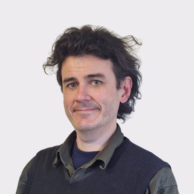 Dr Konrad Reardon