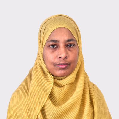 Dr Momotaz Khatun