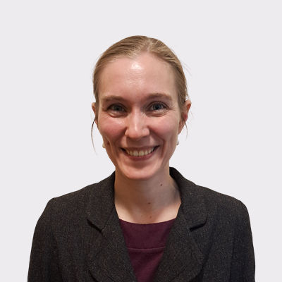 Dr Rianna Xu