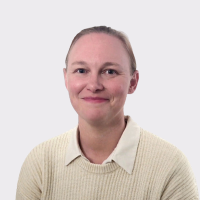Dr Lauren Traise